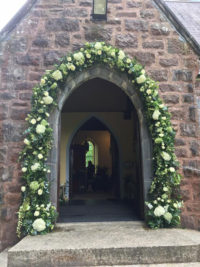 Ceremony Flowers Civil Ceremonies Shades Of Bloom Floral Design