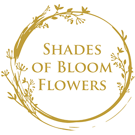 Shades of Bloom Floral Design