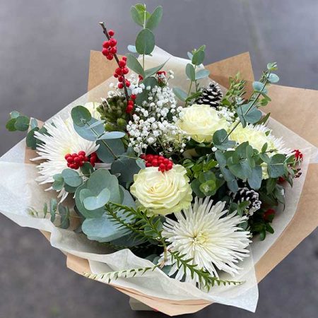 Christmas Wish Bouquet